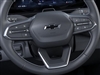 2026 Chevrolet Silverado EV Trail Boss
