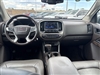 2021 GMC Canyon Denali
