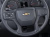 2025 Chevrolet Silverado 1500 Work Truck