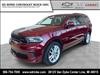 2022 Dodge Durango GT Plus - thumbnail 1