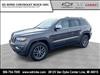 2017 Jeep Grand Cherokee Limited - thumbnail 1