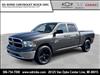 2020 RAM 1500 Classic SLT