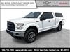 2015 Ford F-150 XL