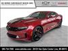 2022 Chevrolet Camaro LT1