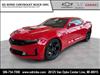 2022 Chevrolet Camaro LT1