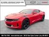 2023 Chevrolet Camaro LT1 - thumbnail 1