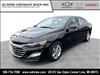 2022 Chevrolet Malibu LS 1LS