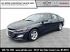 2023 Chevrolet Malibu LS 1LS