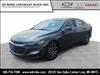 2020 Chevrolet Malibu RS