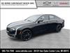 2023 Cadillac CT4 Luxury