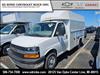 2024 Chevrolet Express 3500