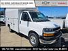2024 Chevrolet Express 3500