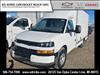 2024 Chevrolet Express 3500