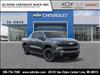 2026 Chevrolet Silverado EV LT