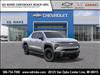 2026 Chevrolet Silverado EV LT