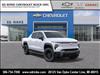 2026 Chevrolet Silverado EV LT