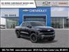 2026 Chevrolet Silverado EV LT