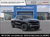 2026 Chevrolet Silverado EV Trail Boss