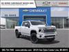 2025 Chevrolet Silverado 2500HD High Country