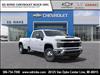 2025 Chevrolet Silverado 3500HD