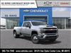 2025 Chevrolet Silverado 3500HD