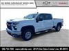 2020 Chevrolet Silverado 2500HD LT