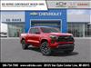 2024 Chevrolet Colorado