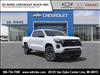 2024 Chevrolet Colorado