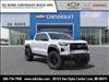 2024 Chevrolet Colorado