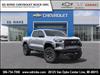 2024 Chevrolet Colorado