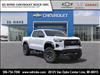 2024 Chevrolet Colorado