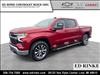 2023 Chevrolet Silverado 1500 LT LT1 - thumbnail 1
