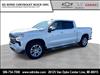 2022 Chevrolet Silverado 1500 LTZ - thumbnail 1