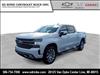 2022 Chevrolet Silverado 1500 Limited High Country