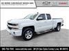 2018 Chevrolet Silverado 1500 LT - thumbnail 1