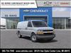 2025 Chevrolet Express