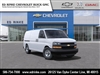 2025 Chevrolet Express