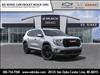 2024 GMC Acadia