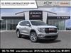 2024 GMC Acadia