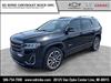 2020 GMC Acadia AT4