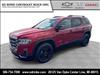2020 GMC Acadia AT4