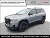 2022 GMC Acadia SLT