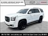 2020 GMC Yukon SLE