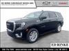 2023 GMC Yukon SLE - thumbnail 1
