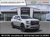 2024 GMC Yukon