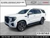 2023 GMC Yukon AT4 - thumbnail 1