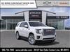 2024 GMC Yukon