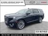 2023 GMC Yukon Denali Ultimate - thumbnail 1