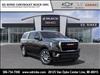 2024 GMC Yukon XL