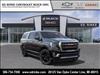 2024 GMC Yukon XL